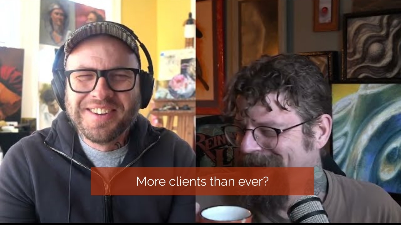 Navigating the Evolving Tattoo Industry with Gabe Ripley