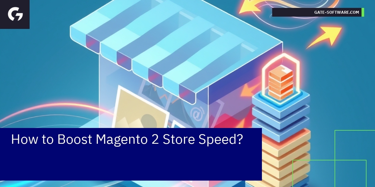 Boost Magento 2 Store Speed with Hyva Theme Magento 2 store speed optimization concepts with Hyva theme