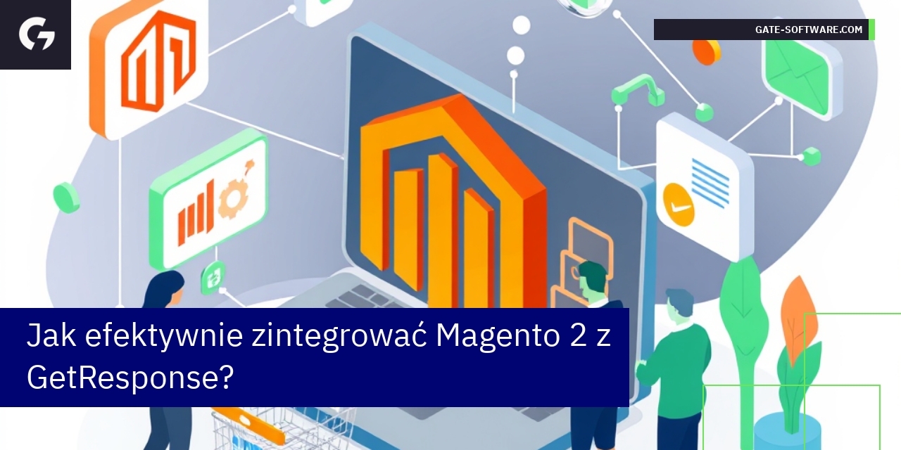 Integracja Magento 2 z GetResponse