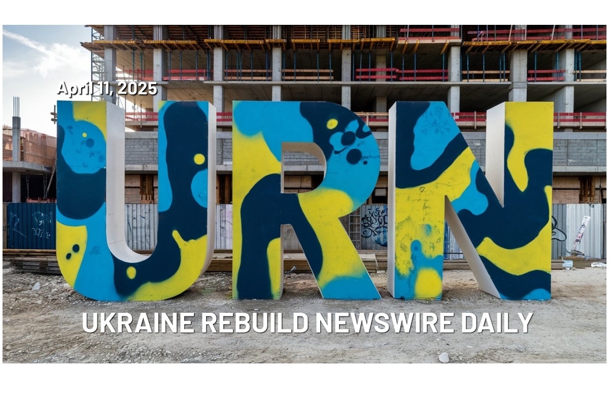 URN Daily: Ukraine, US to start talks on minerals deal today; EU extends Ukraine's 'transport visa-free regime'
