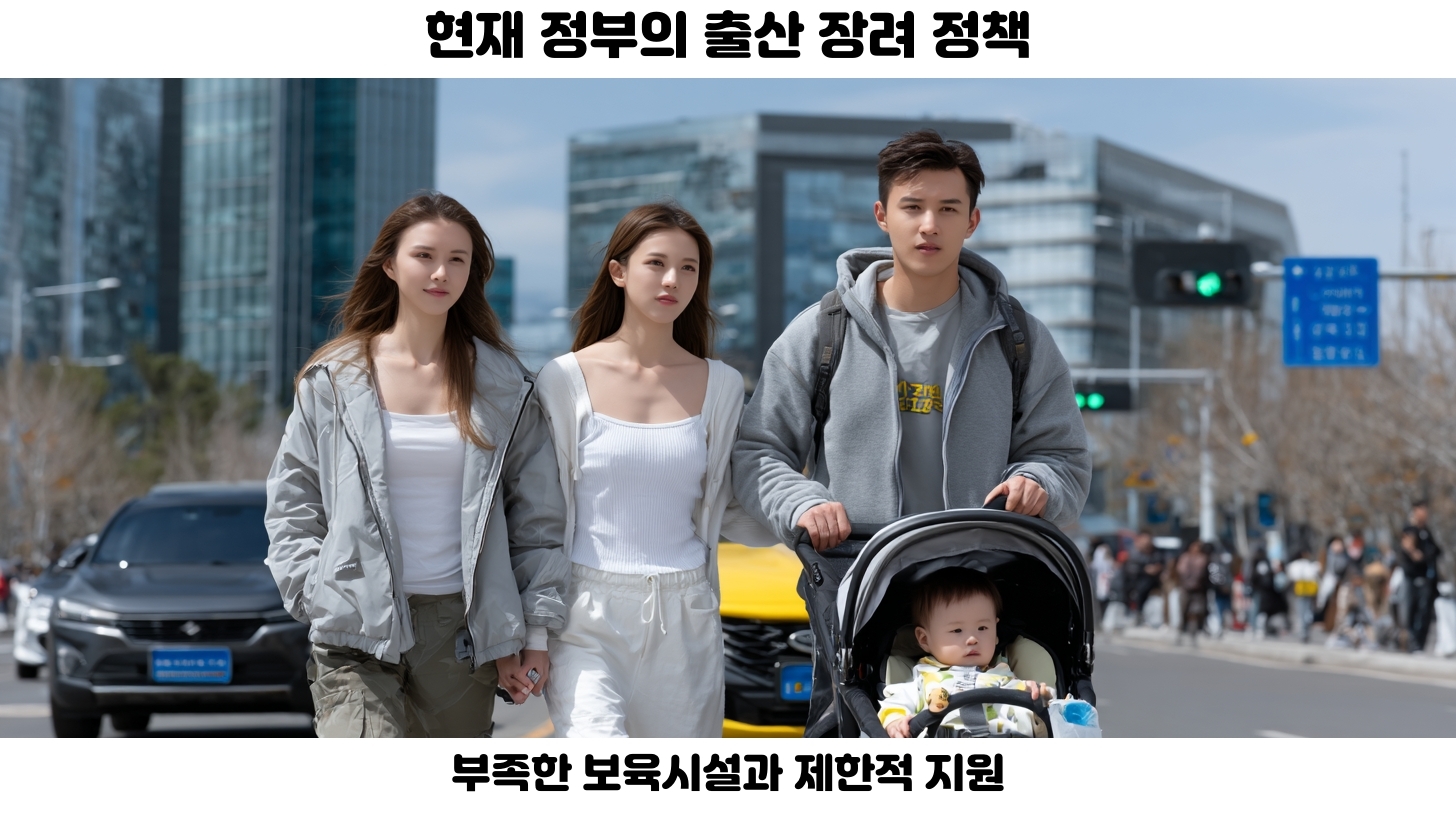 2025년 저출산과 인구감소의 실태: 해결책과 미래 전망 4 출산 장려금