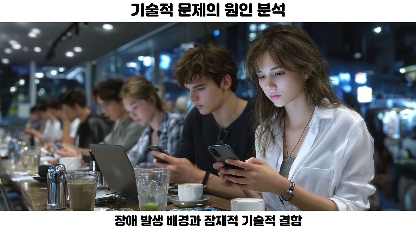 인스타그램 장애 신고하는 방법