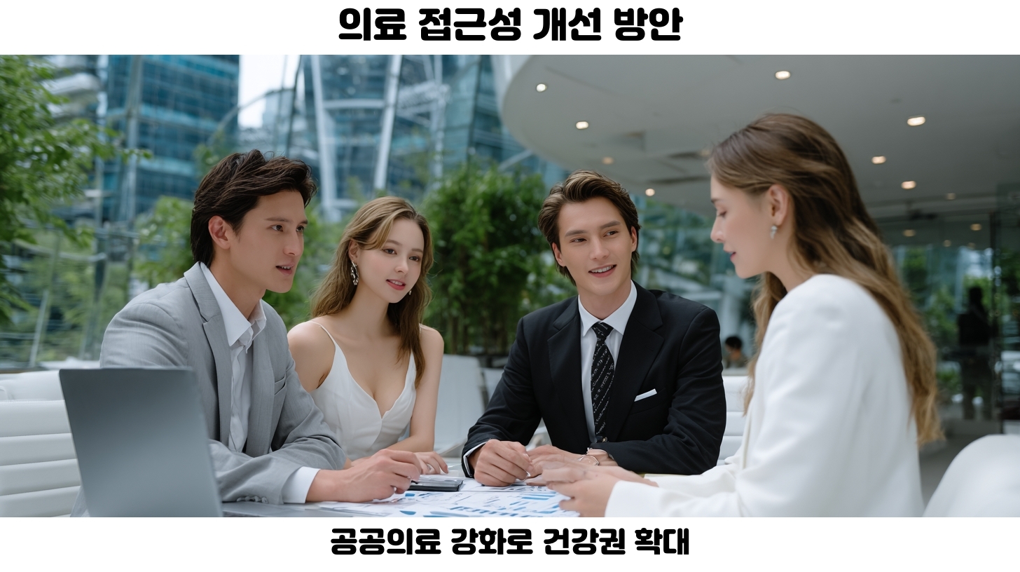 2019년 변화하는 건강보험과 의료정책