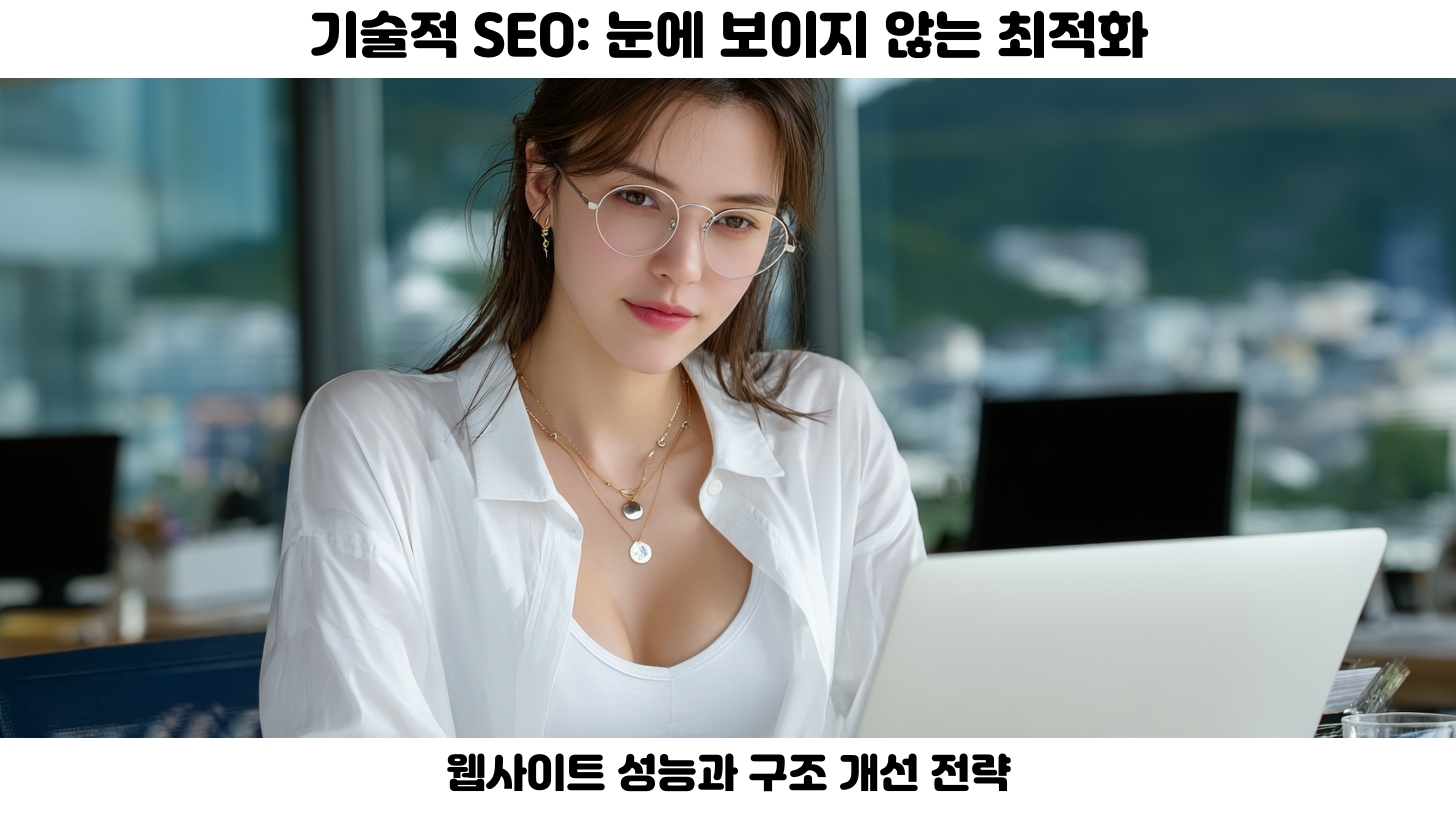 SEO 전략