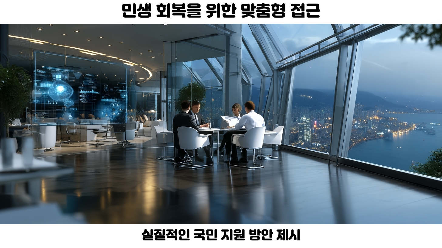 2023년 재정과 예산 문제: 효과적인 관리 전략과 실천 방법 5 세수 부족 우려