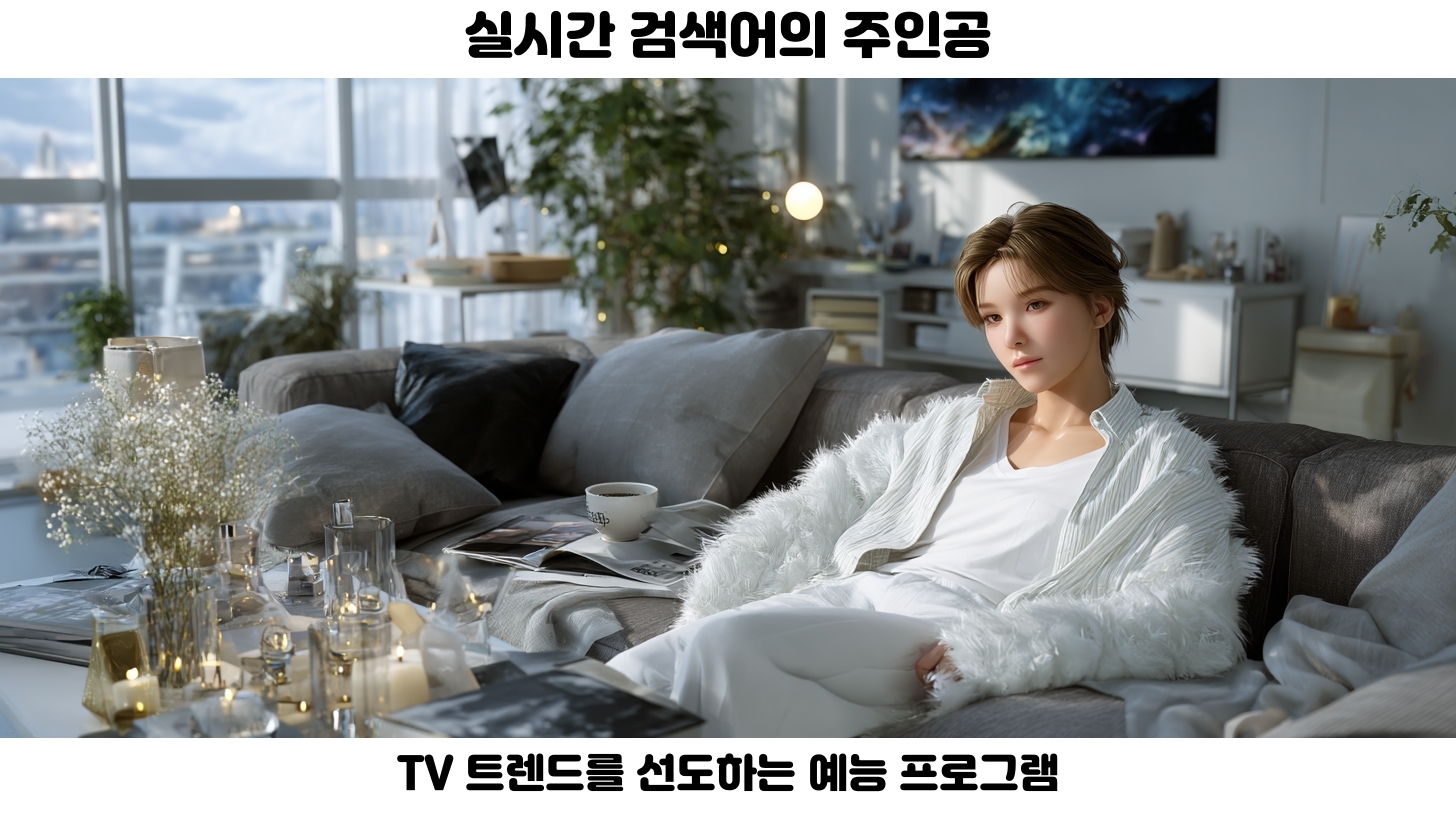 혼자의 삶을 즐기는 꿀팁과 이야기