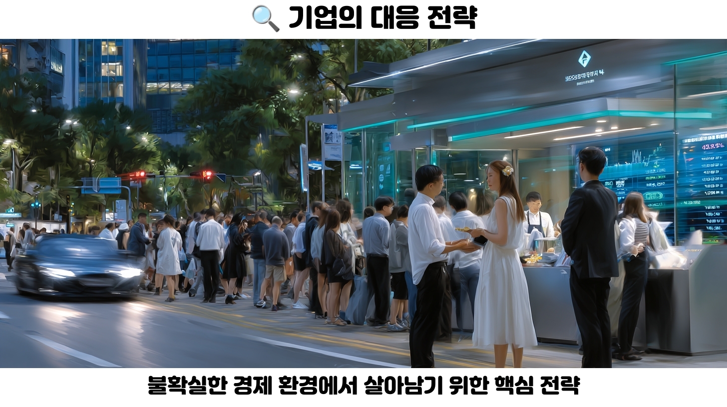 금리와 환율 불안, 지금 투자해야 할 세 가지 이유 5 금리와 환율 불안의 시사점