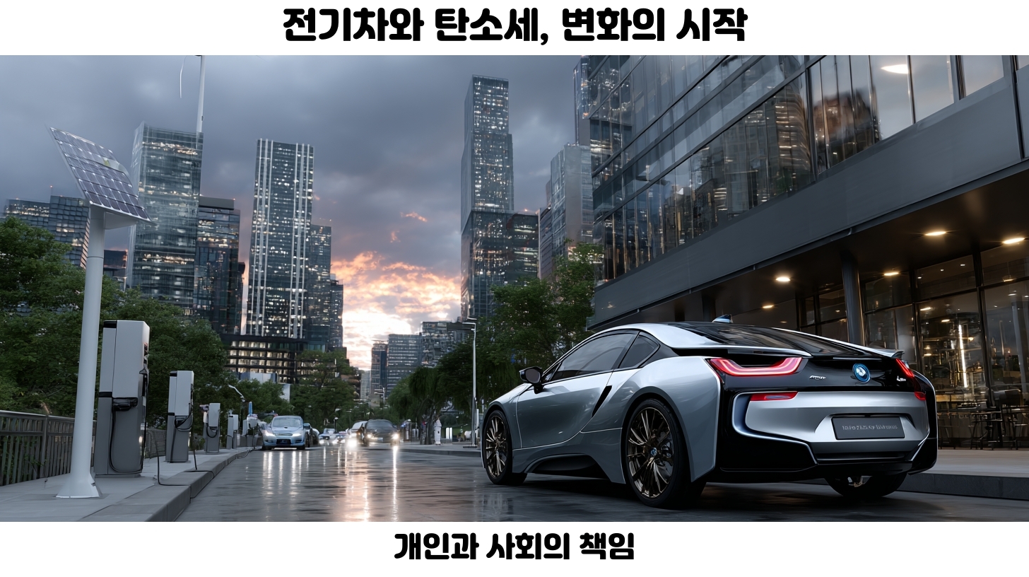 2025년 기후 위기를 극복하기 위한 탄소중립 실천 방법 5 미래를 위한 지속 가능한 에너지 기술의 발전