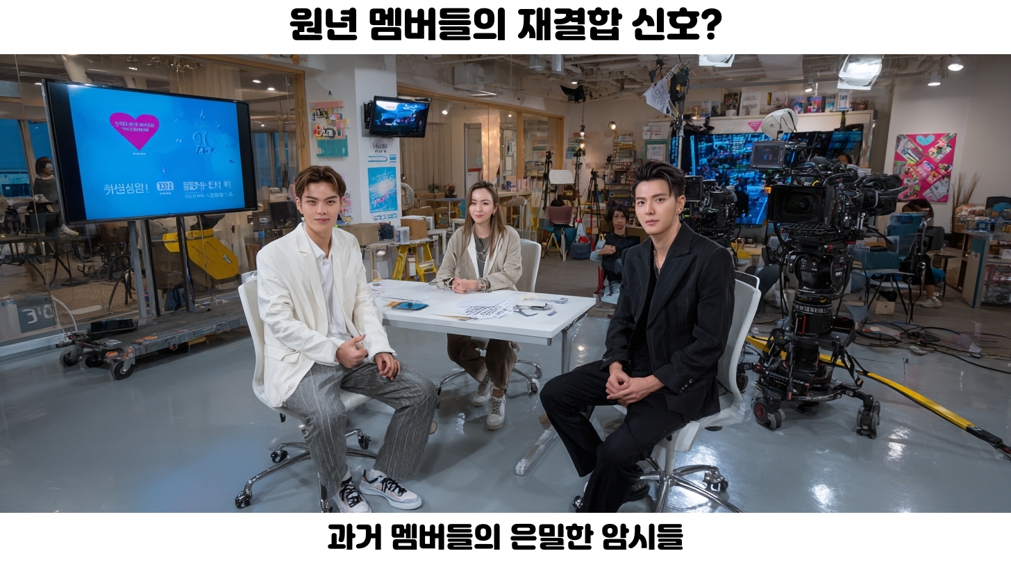 무한도전 시즌2 루머, 진짜 재출시 가능성은? 4 방송사 측의 공식 입장