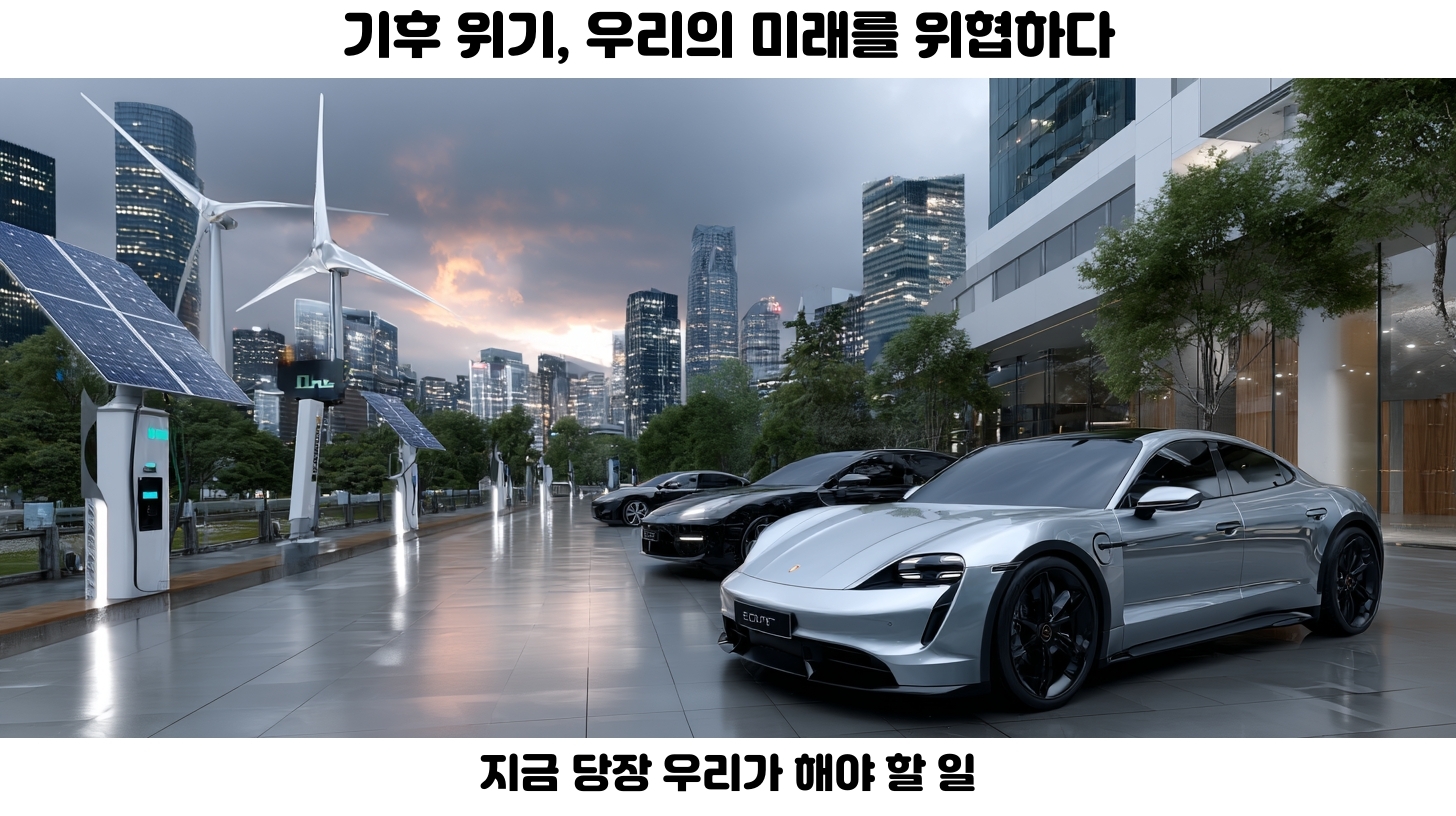 2025년 기후 위기를 극복하기 위한 탄소중립 실천 방법 2 탄소중립이란 무엇인가? 기본 개념 이해하기