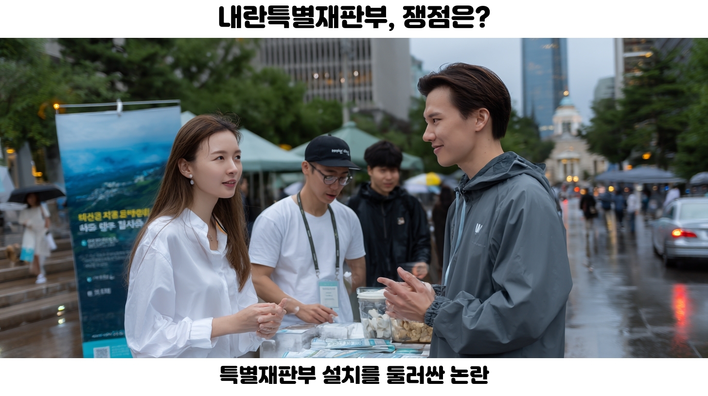 2025 사법개혁 논쟁: 변화의 물결과 국민의 목소리 3 사법개혁의 필요성 이미지