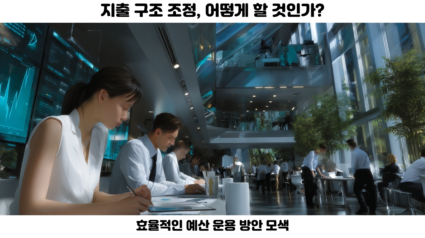 2023년 재정과 예산 문제: 효과적인 관리 전략과 실천 방법 4 예산 계획 수립 체크리스트