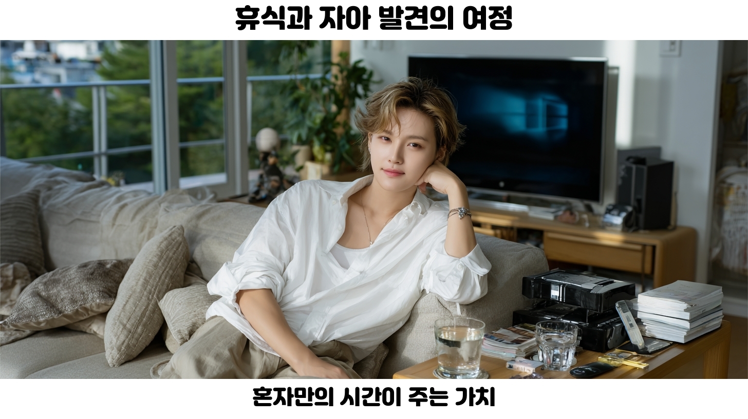 혼자 생활의 장점과 단점 비교