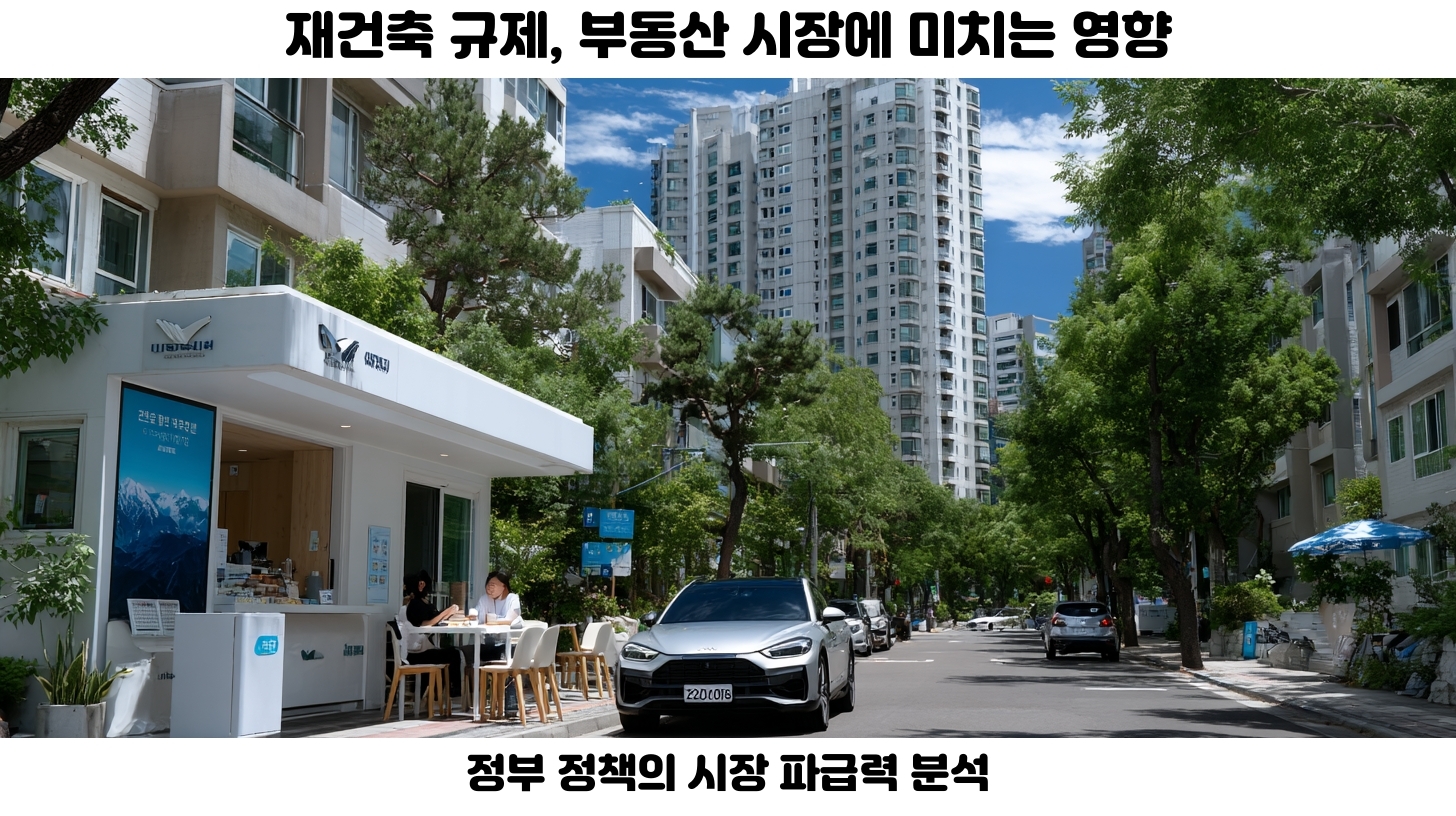 상업용 부동산 vs. 주거용 부동산: 어떤 것이 더 유망한가?