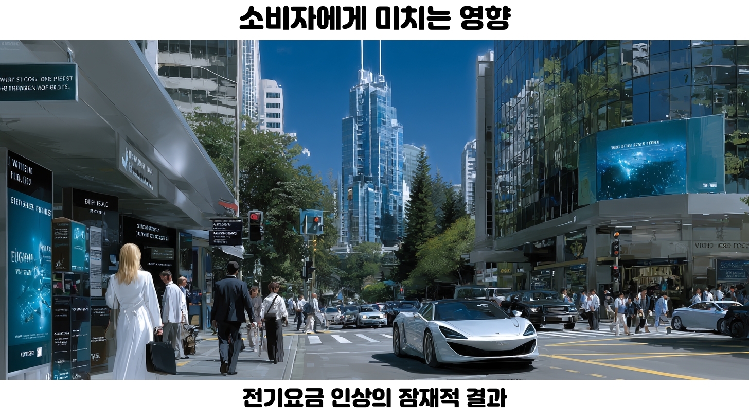 한전 적자 해결을 위한 정부의 대응 방안