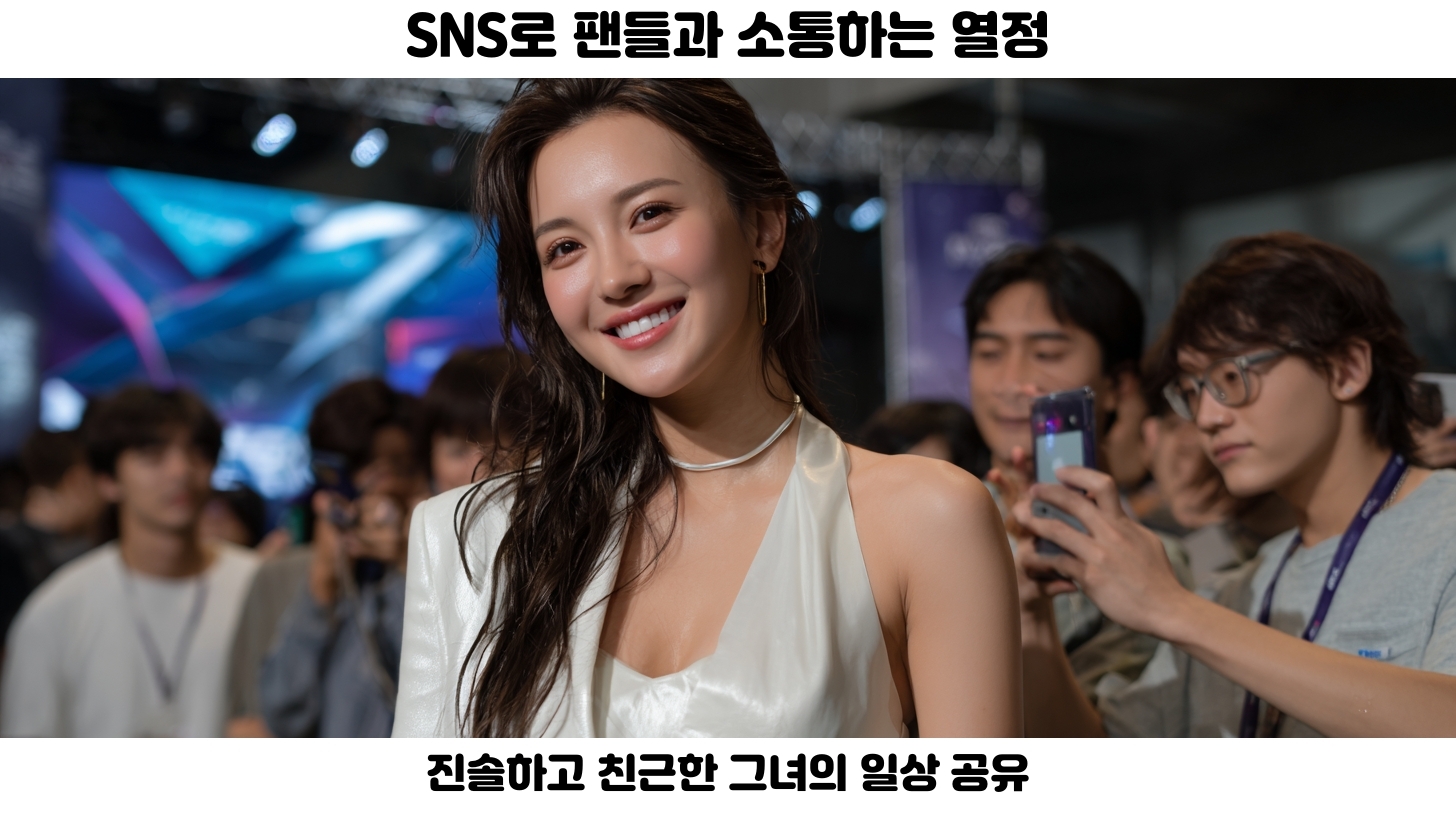 송다은, 지금 뜨는 스타의 모든 것: 데뷔부터 최신 소식까지 4 송다은 최신 작품 리뷰: 현재 방영 중인 드라마 소개