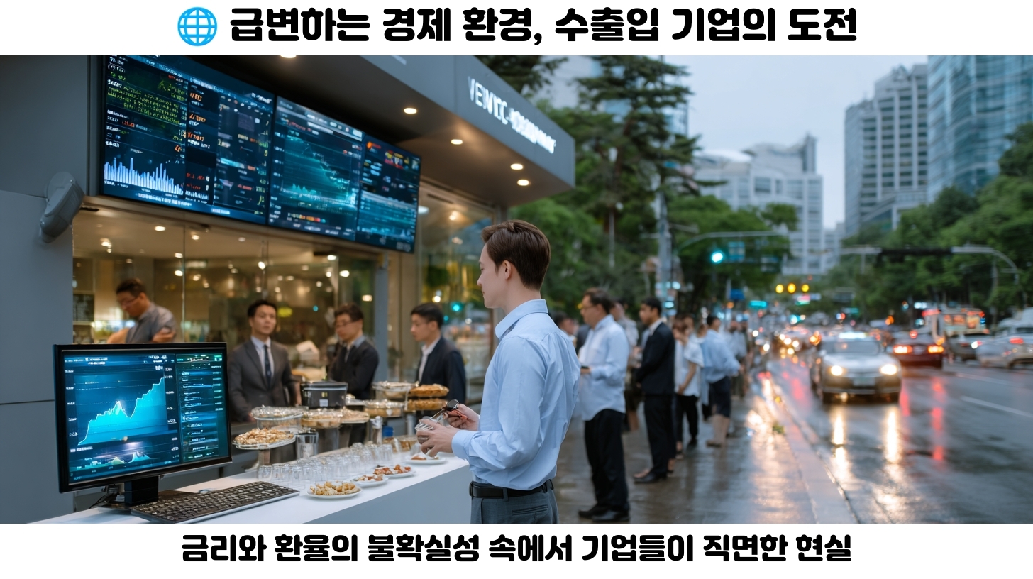 금리와 환율 불안, 지금 투자해야 할 세 가지 이유 2 금리 인상 배경과 시장에 미치는 영향