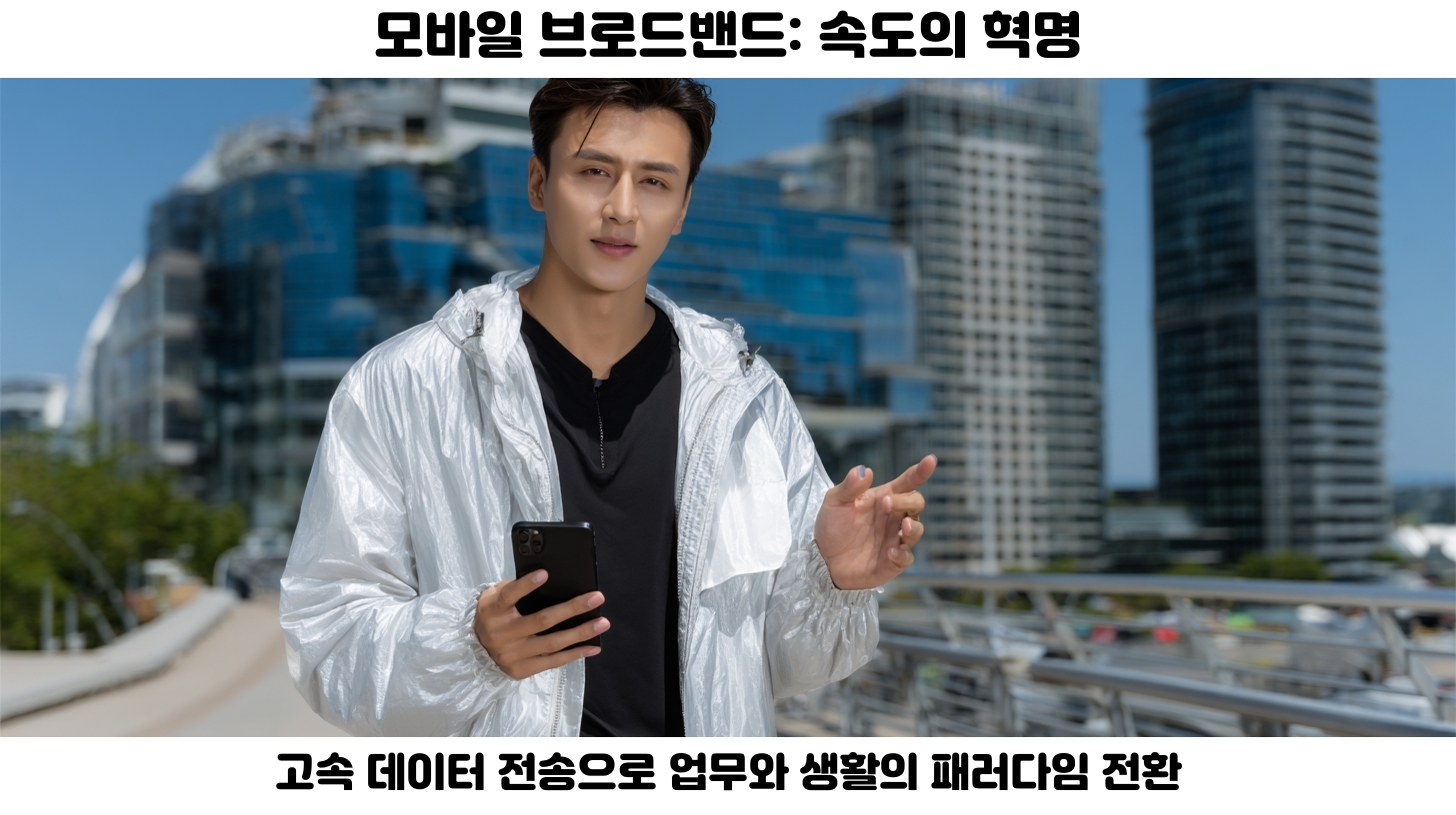 5G와 6G의 차이와 미래: 빠른 인터넷 속도의 혁신 4 5G와 6G의 글로벌 도입 현황