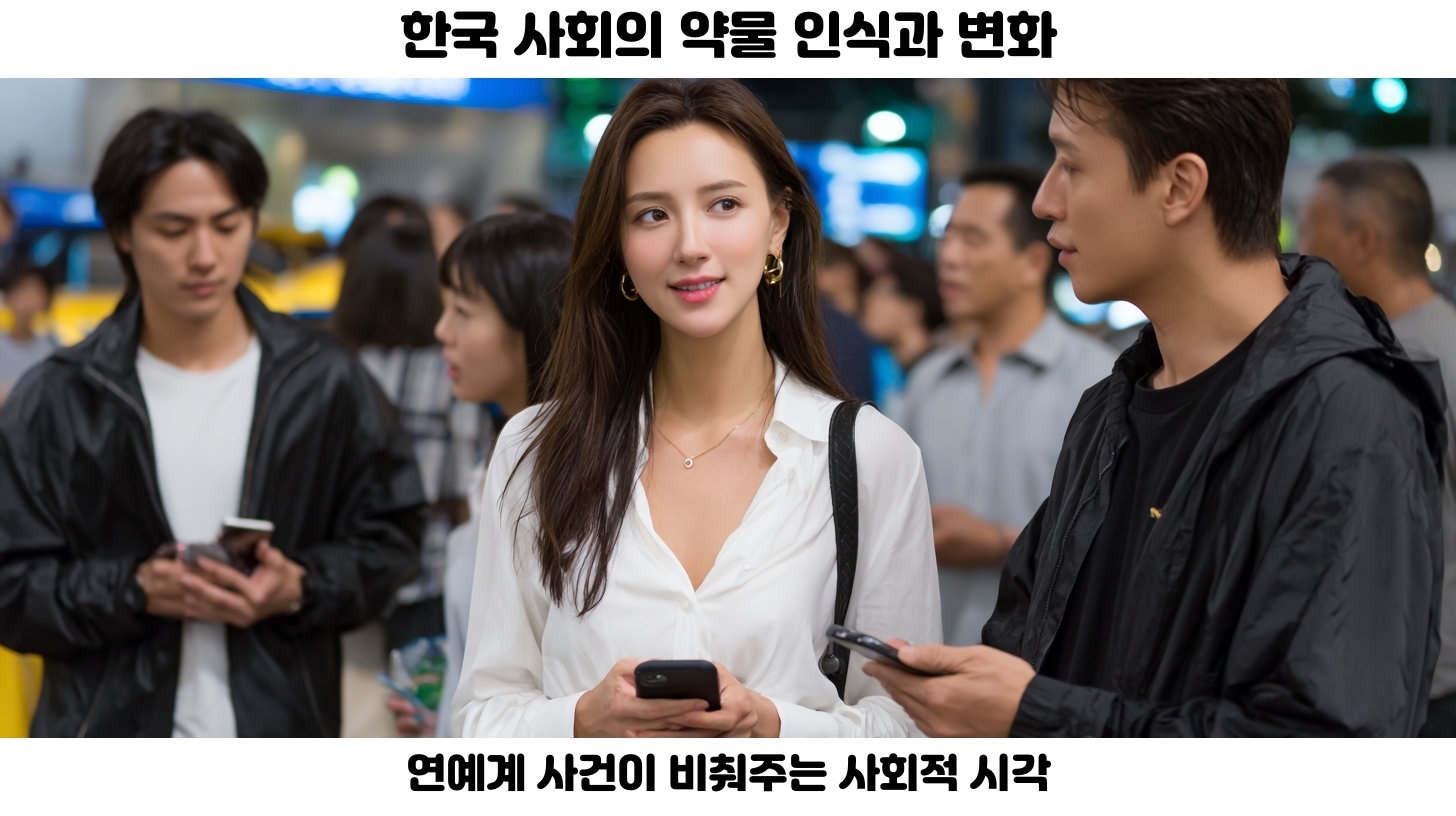 싸이 수면제 혐의에 대한 진실: 사실과 허구 5 결론 및 의견