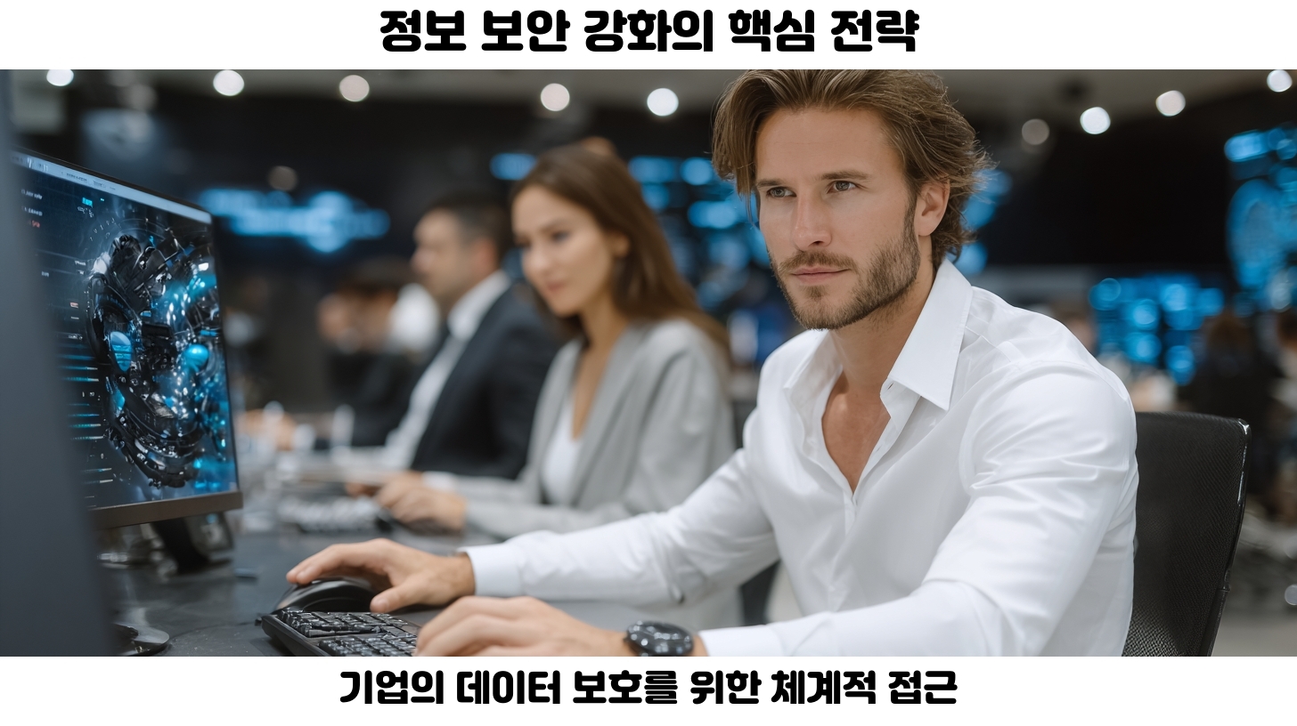 사이버 범죄의 진화: 신종 공격 방식 분석