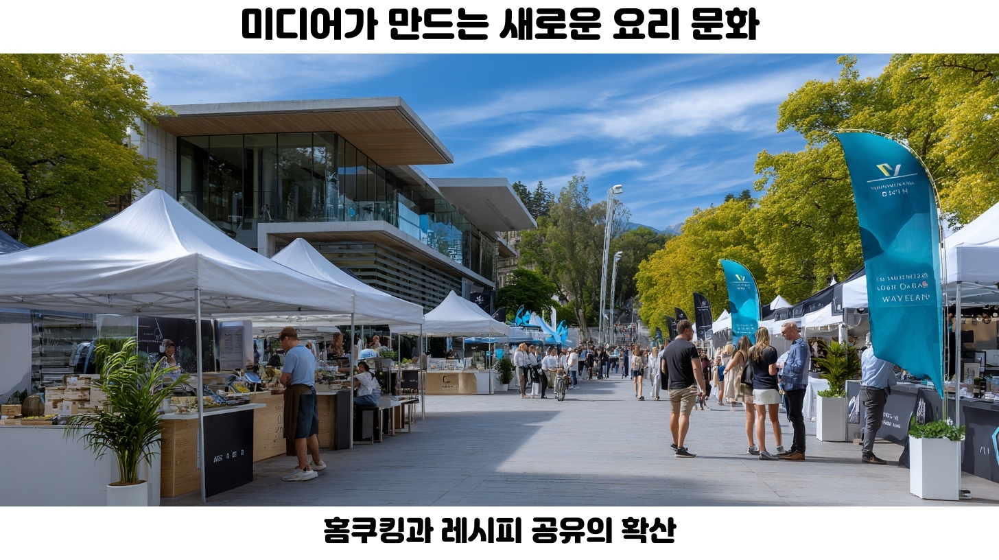 편스토랑 신상 출시의 인기 이유는?