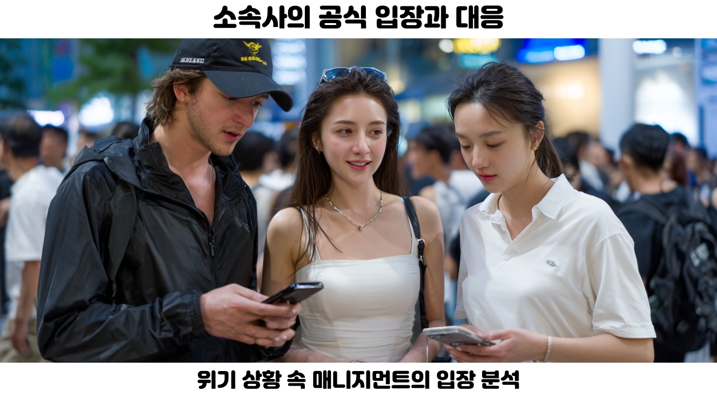 싸이 수면제 혐의에 대한 진실: 사실과 허구 4 미디어의 역할: 사건 보도의 진실성과 신뢰성