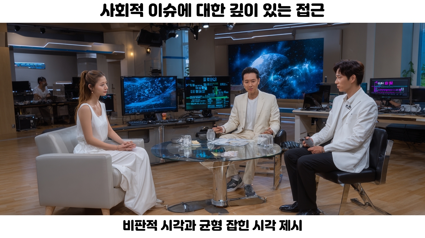 전현무의 스타일과 패션