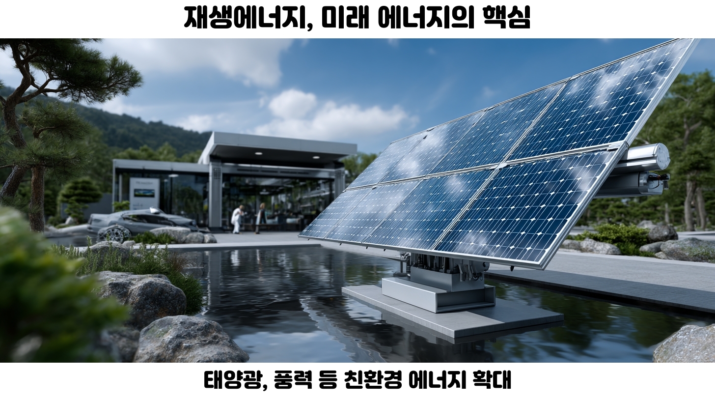 2030년, 원자력과 에너지 전환의 미래: 지속 가능한 발전을 위한 혁신적인 도전 3 지속 가능한 에너지 전환: 태양광과 원자력의 시너지 효과