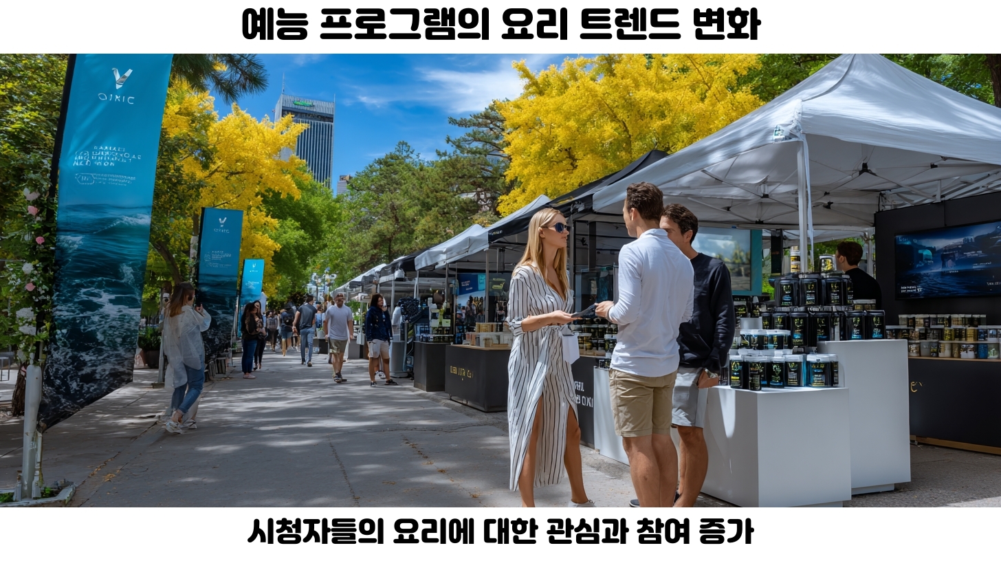 편스토랑 신제품, 소비자 반응은 어떨까?