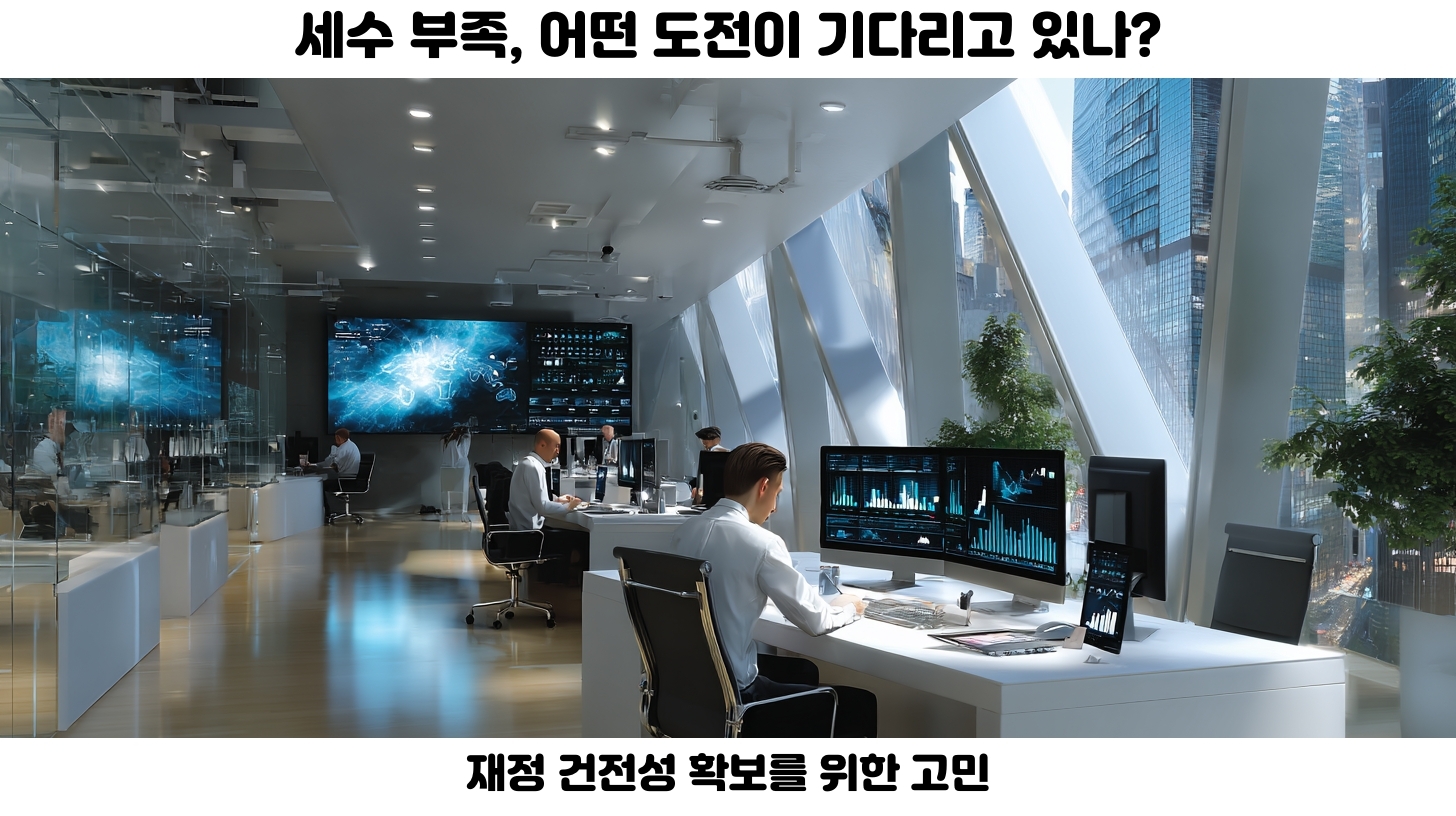 2023년 재정과 예산 문제: 효과적인 관리 전략과 실천 방법 3 기업 재정 관리의 중요성