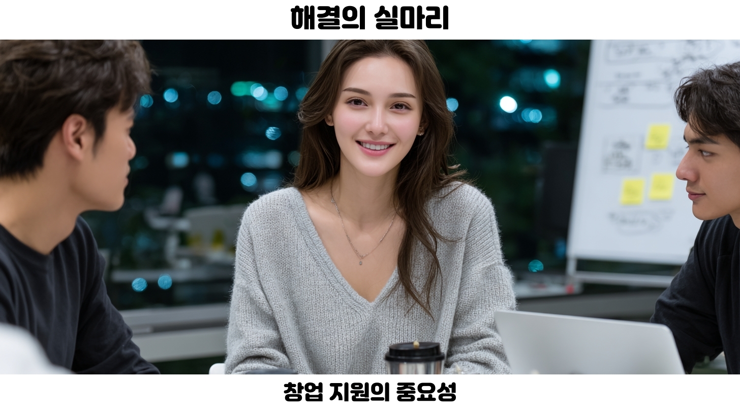 청년 실업 지원 정책