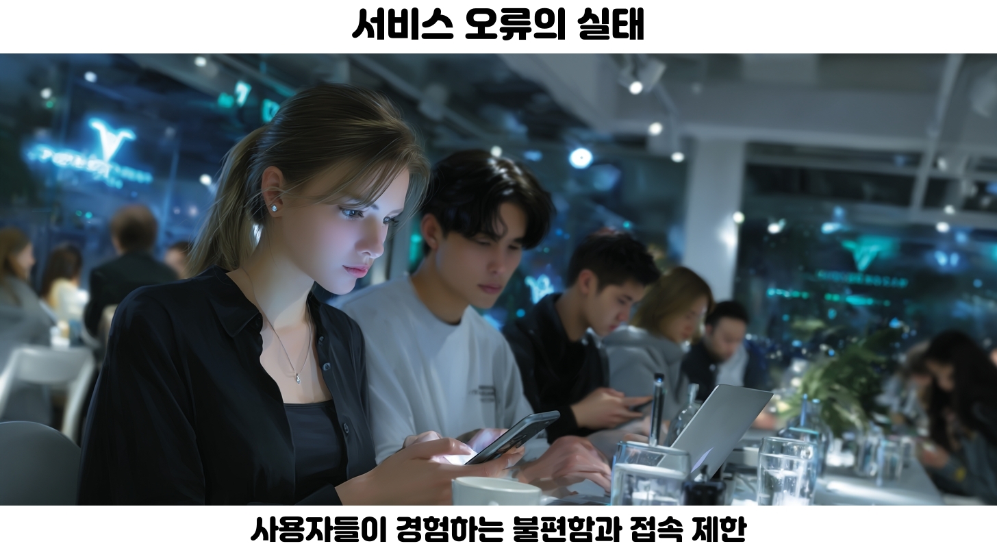 인스타그램 로그인 문제 해결하기