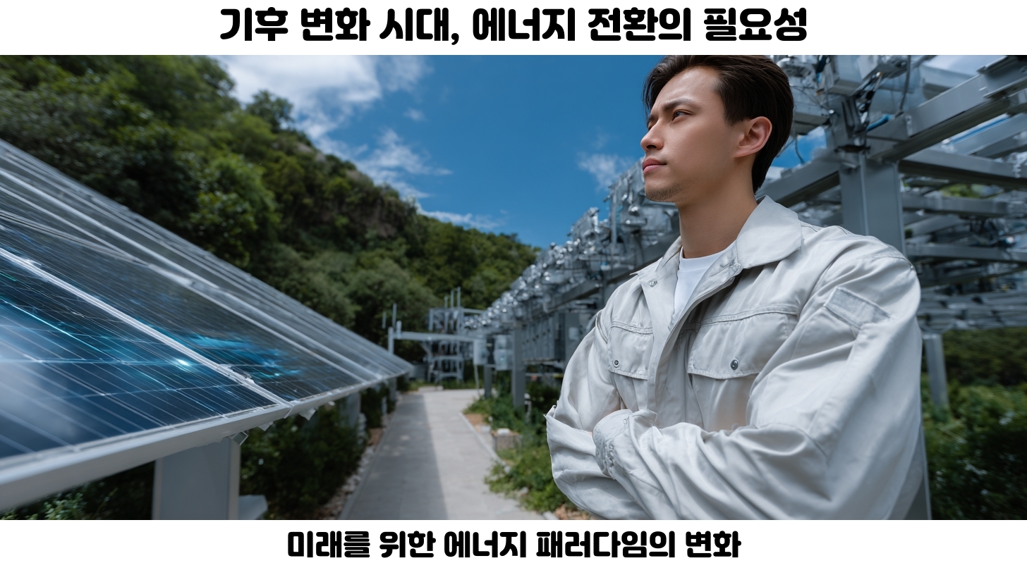 2030년, 원자력과 에너지 전환의 미래: 지속 가능한 발전을 위한 혁신적인 도전 2 원자력 에너지가 대세가 될까? 최신 연구 결과 분석