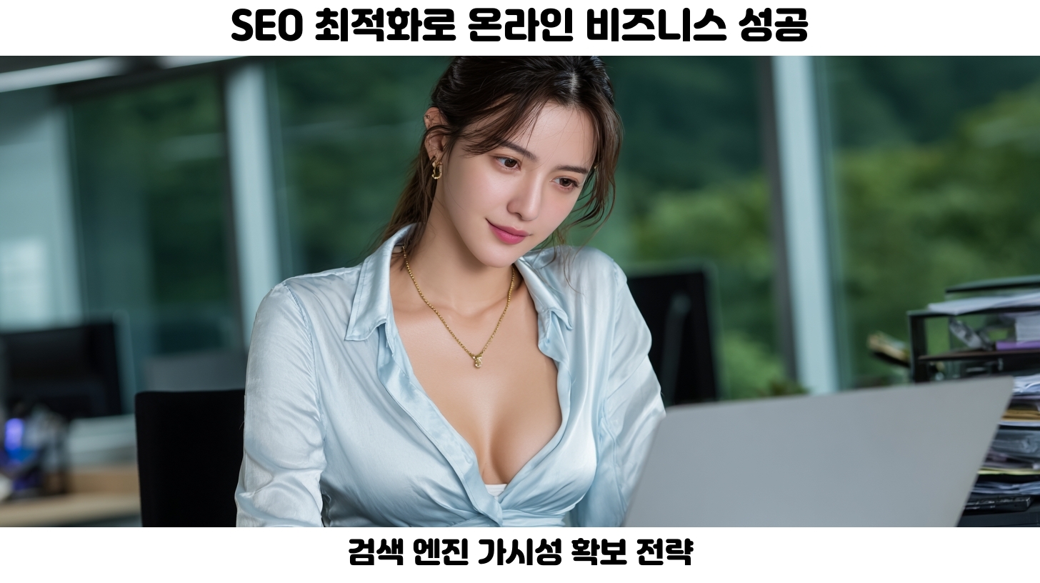 로를 통해 삶의 질을 높이는 5가지 방법 5 SEO의 중요성과 키워드 최적화