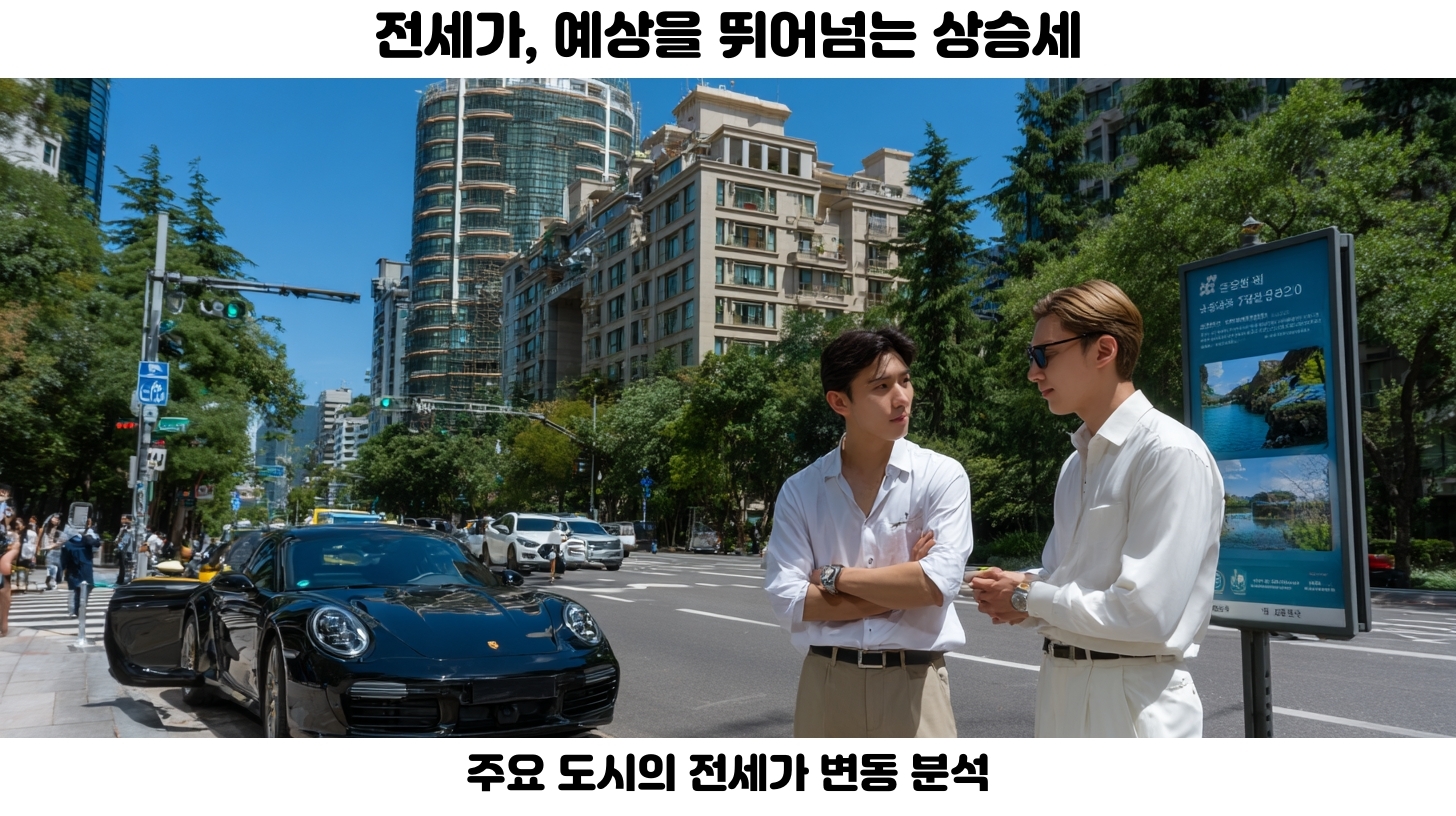 부동산 투자 전략: 안정성을 위한 팁