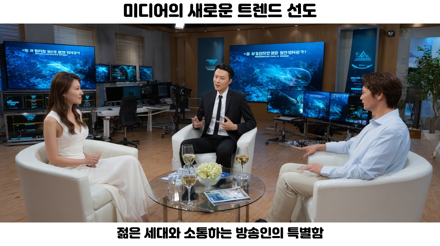 전현무, 그가 걸어온 길과 앞으로의 계획