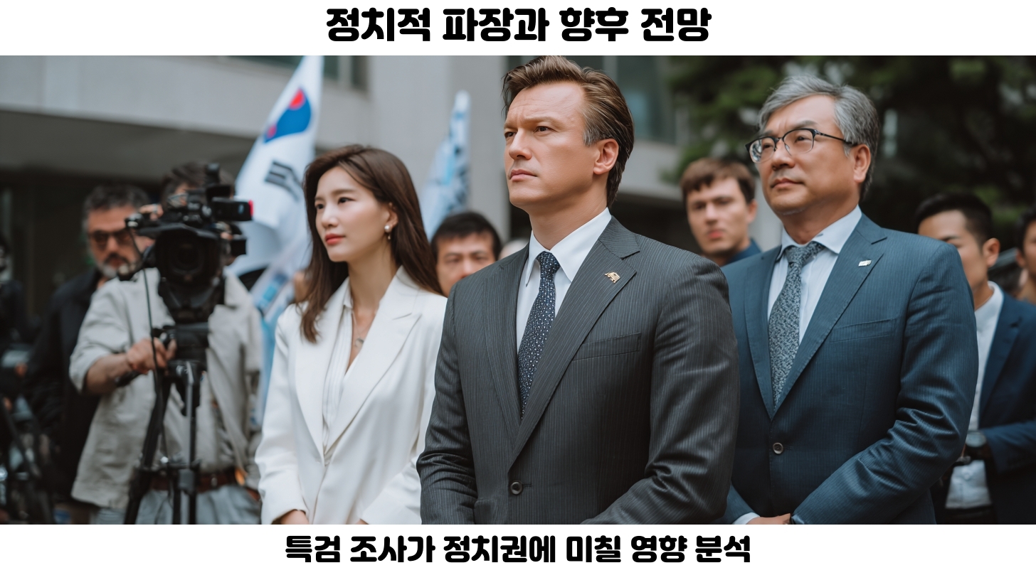 김건희 특검 조사, 진실은 무엇인가?