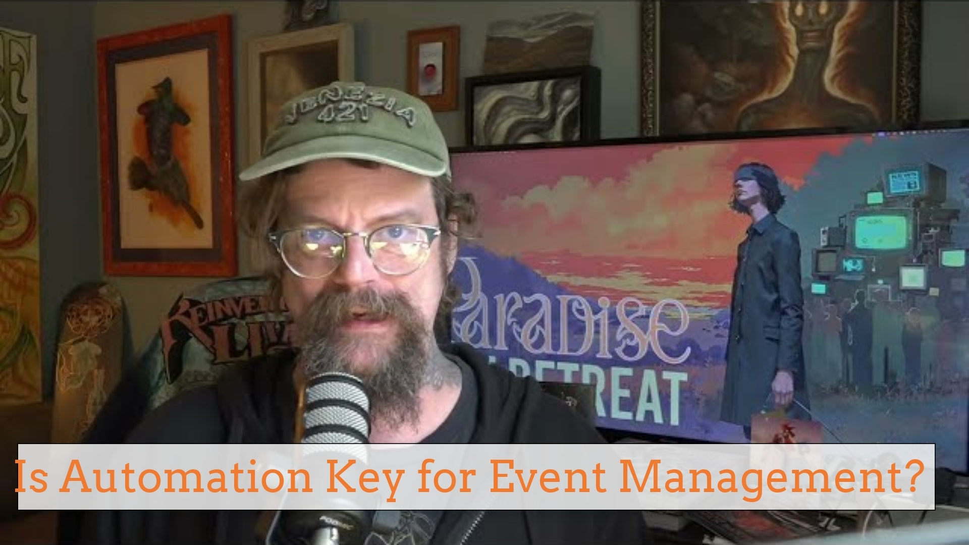 Streamline Social Post Management &  Partner Reposting with Automation