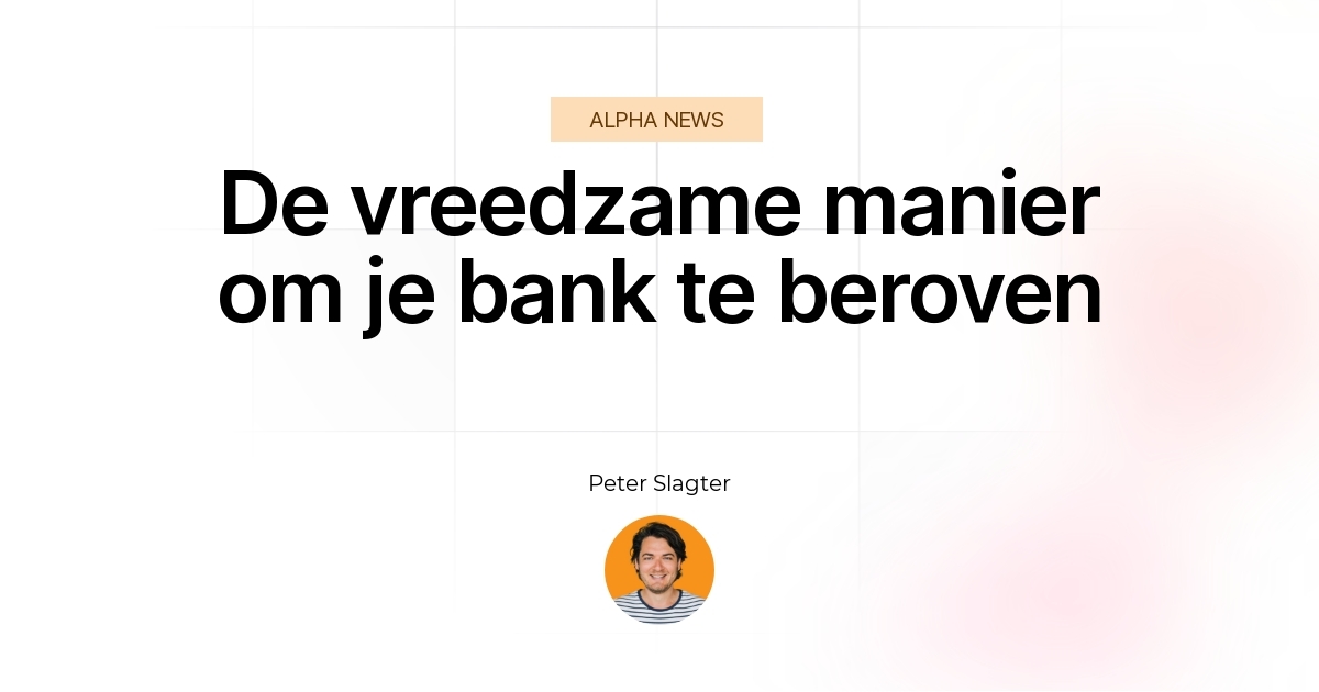 bitcoinalpha.nl