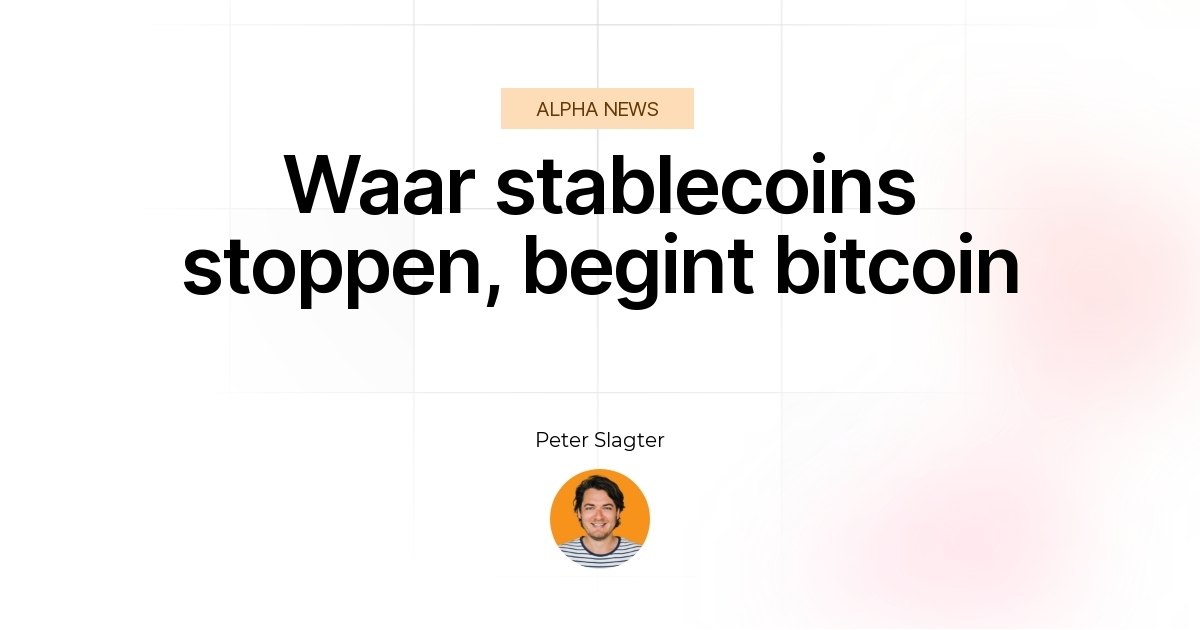 bitcoinalpha.nl