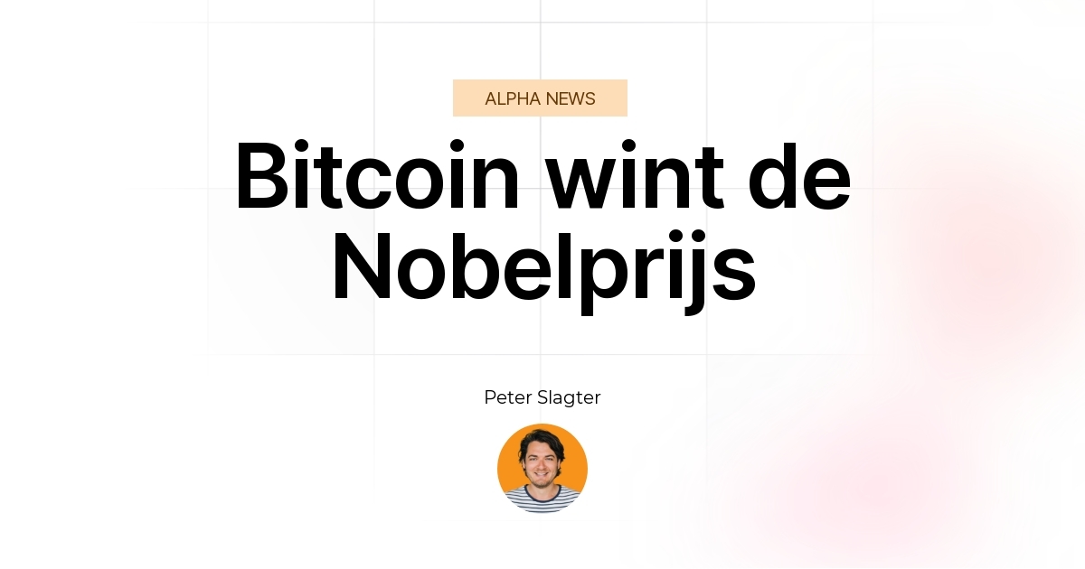 bitcoinalpha.nl