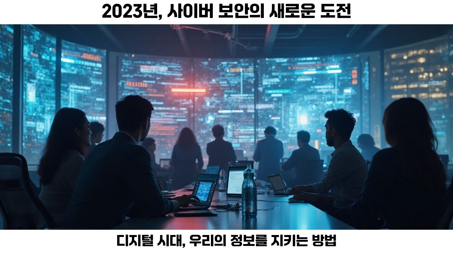 랜섬웨어 공격에 대한 최신 통계와 보안 전략