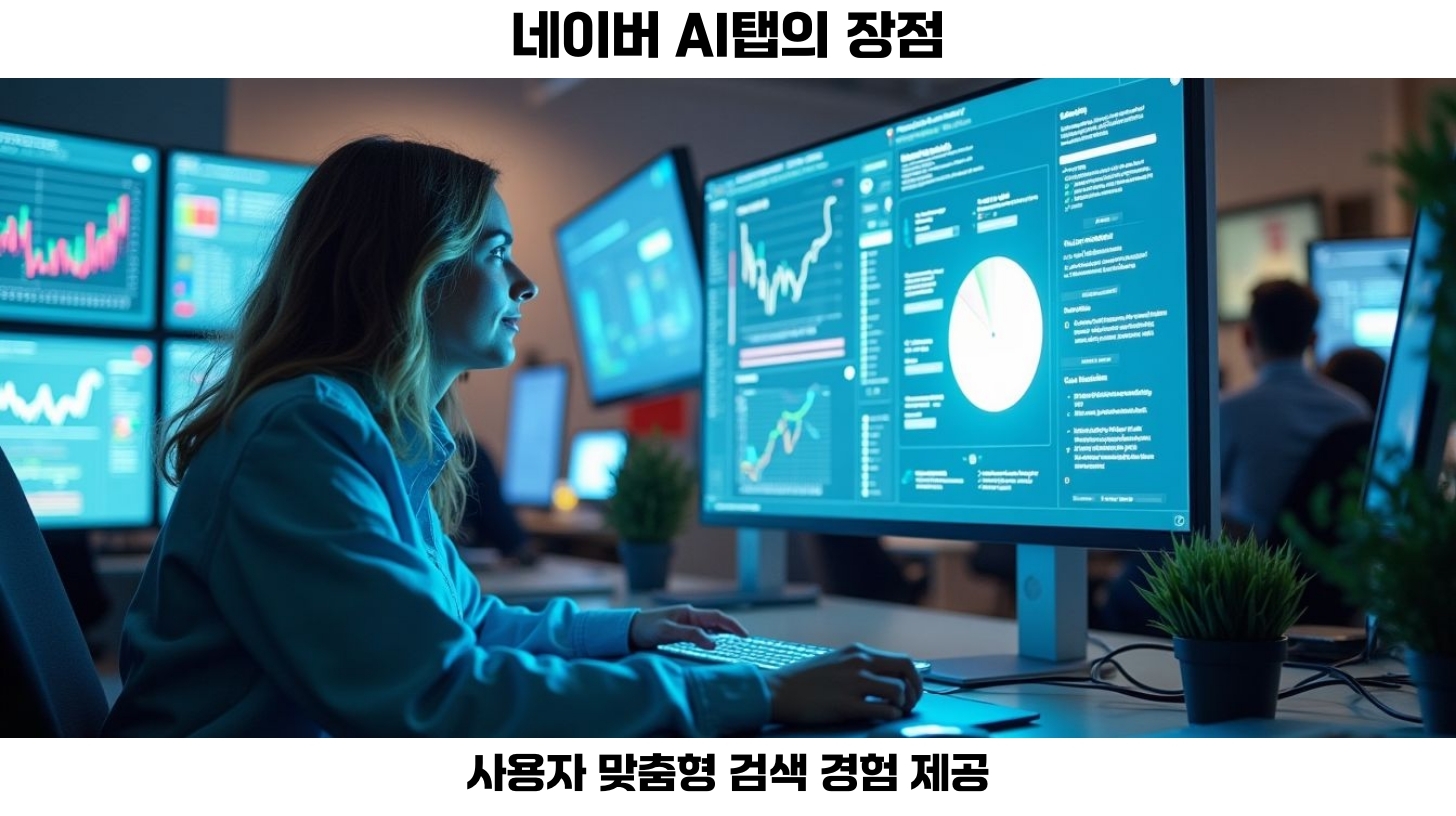 AI 검색 플랫폼 경쟁: 네이버 AI탭과 구글 점유율 상승의 비밀 분석 3 구글 점유율 급상승 원인과 새로운 검색 트렌드