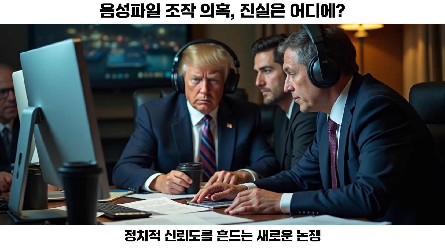 시민의 목소리, 정치적 논란에 대한 국민의 반응