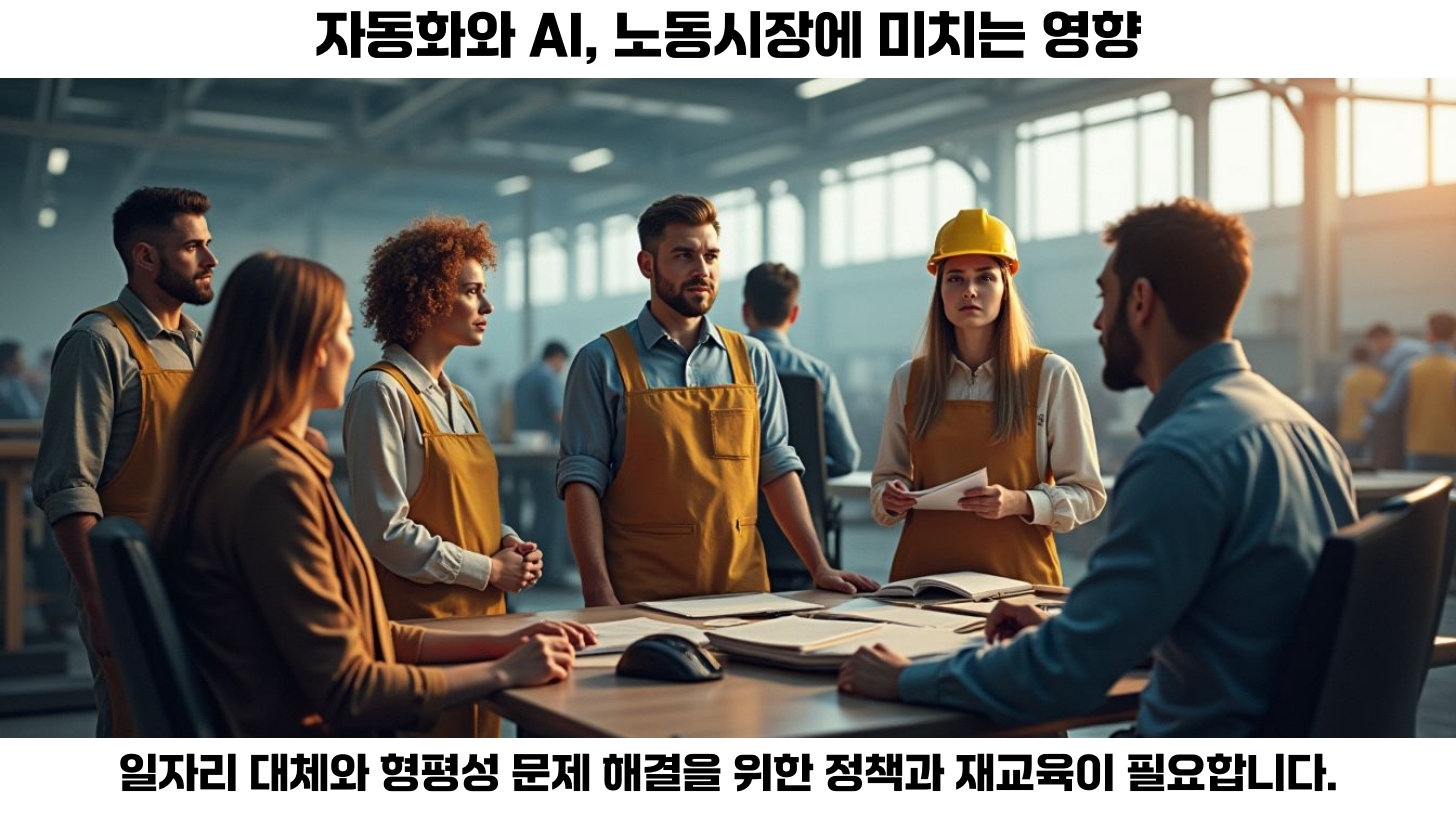 AI 윤리 규범의 중요성과 필요성
