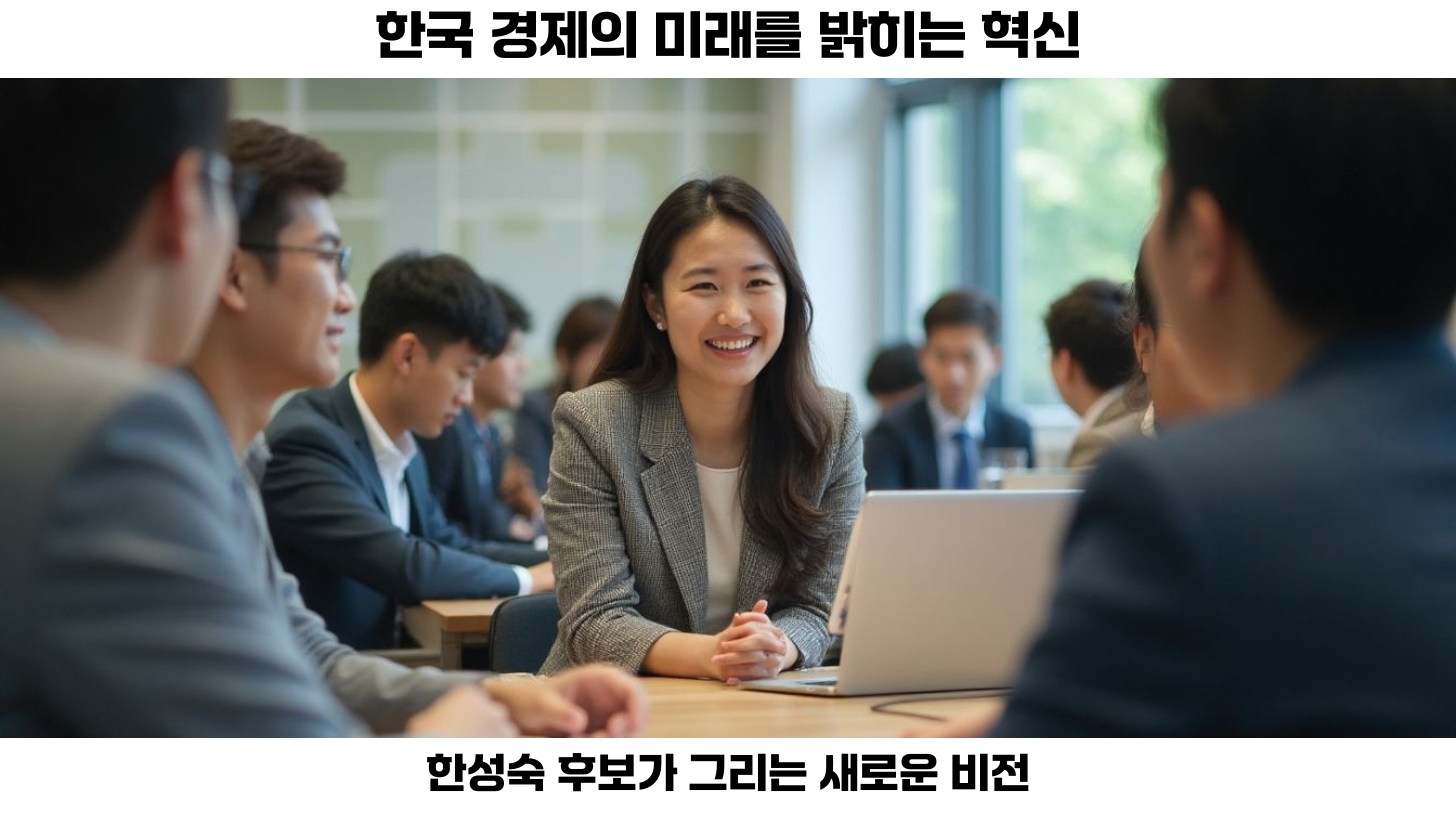 한성숙 장관후보 지명, 이재명 정부의 IT 전문가로 주목 받는 네이버 전 CEO 5 한성숙 장관후보
