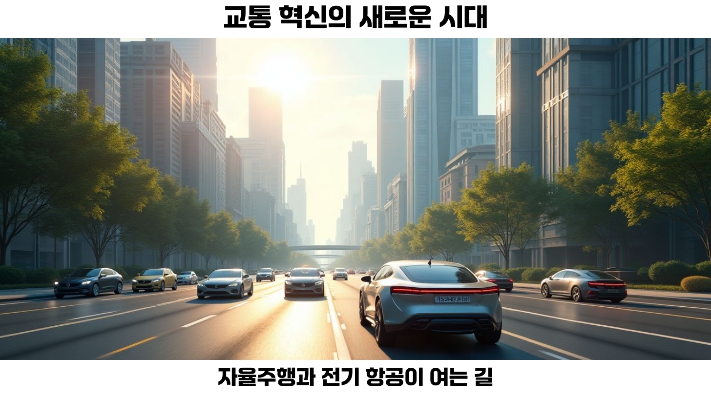 자율주행 차량의 최신 동향과 상용화 현황
