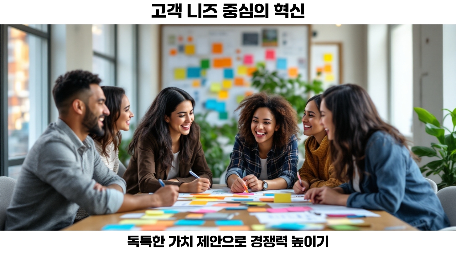 소싱 시 경쟁사 대비 차별화를 만드는 전략: 효과적인 접근법 4 세번째, 특정 지역의 문화나 특징을 파악하고 이를 반영한 서비스나 제품을 제공함으로써 고객의 관심을 끌 수 있습니다.