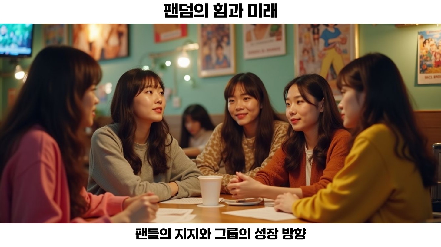 미래를 향한 뉴진스의 도전과 팬덤의 역할