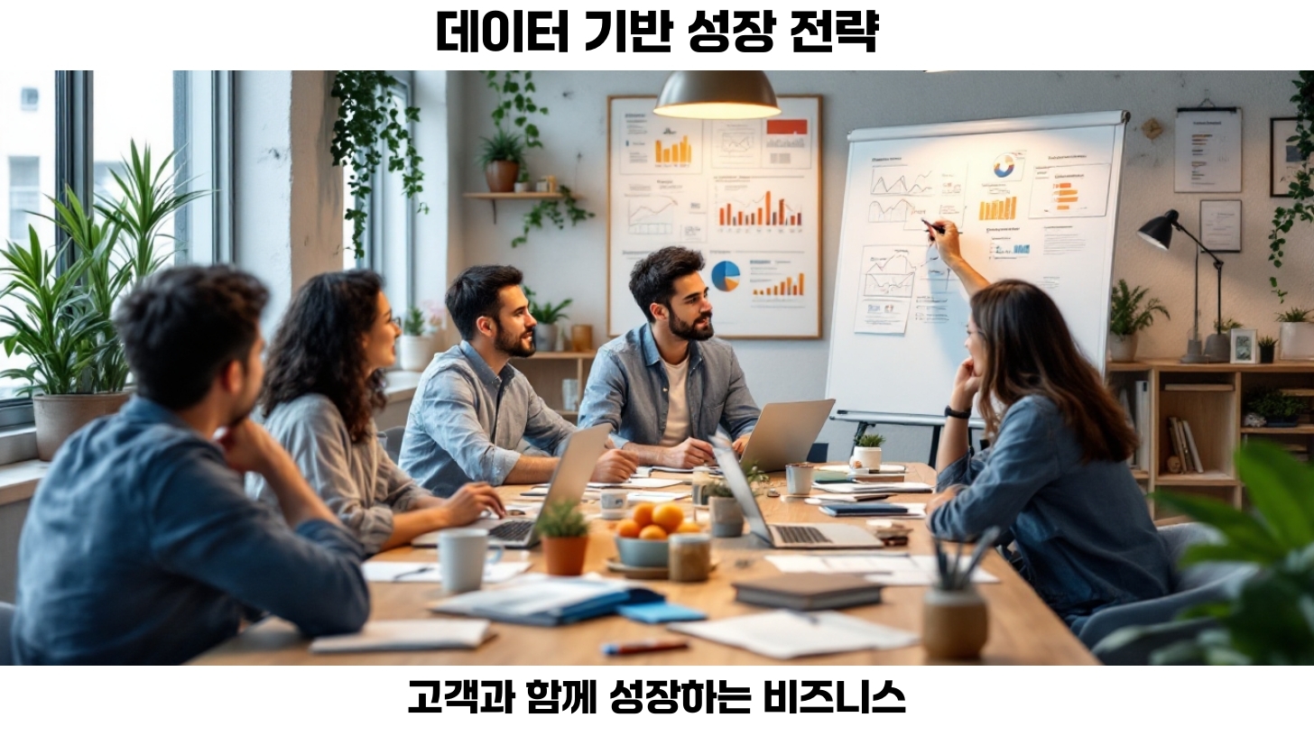 공동구매 참여 데이터 분석: 구매 패턴과 이탈률 활용법 5 네번째, 공동구매 참여 데이터는 구매 패턴과 이탈률을 면밀히 분석하여 고객 세그먼트별 이탈 원인을 파악하고, 이를 바탕으로 타겟 마케팅과 제품 구성 개선에 활용하는 것이 효과적입니다.